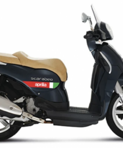 Aprilia Scarabeo 200 CVT ABS 2016 (New)