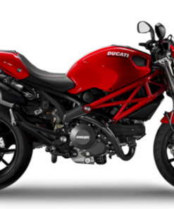 Ducati Monster 796 2013