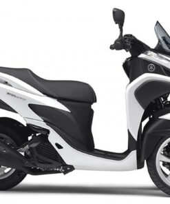 Yamaha Tricity 125 ABS 2015 (New)