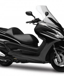 Yamaha YP400 Majesty ABS 2016 (New)