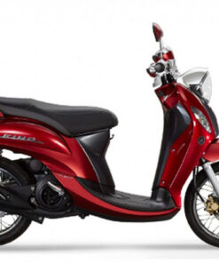 Yamaha Fino 115 Fi ABS 2015 (New)