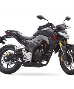 Honda CB190WH 2016