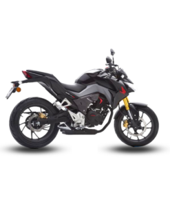 Honda CBF190WH Non ABS 2016 (Used)