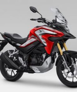Honda CB150X Non ABS 2022 (Used)