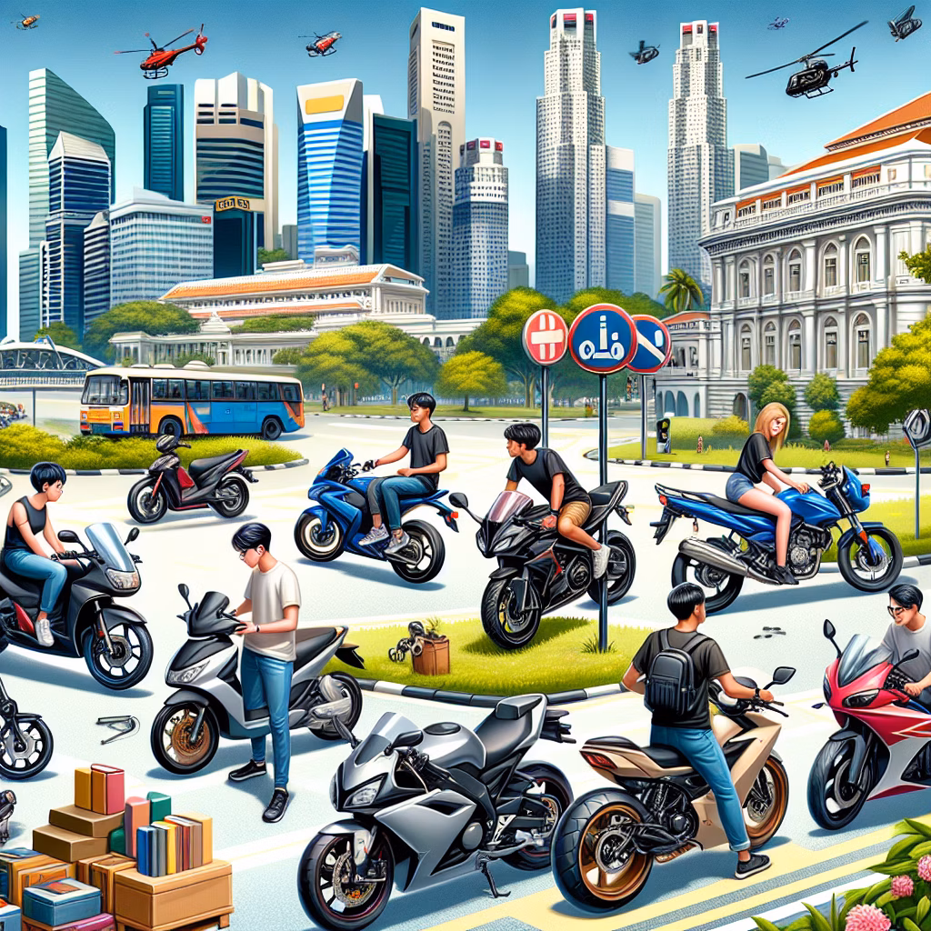 How to choose the perfect motorcycle?