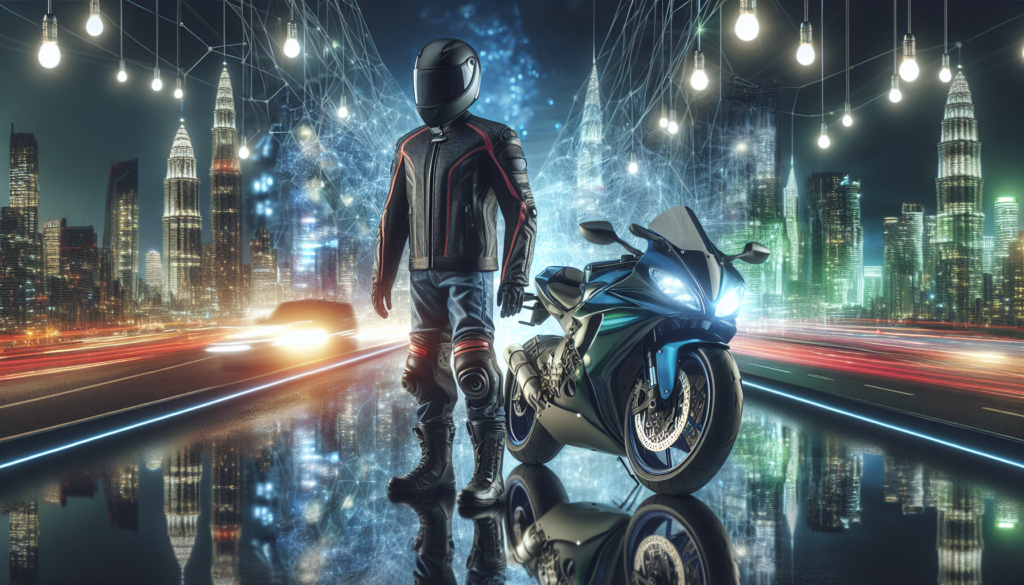Best Motorcycle Jackets and Protective Gear