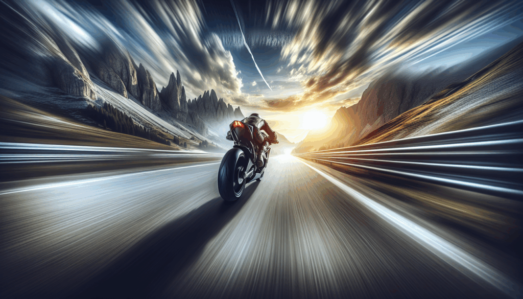 Rev Up Your Ride with Powerful Tips for Mastering Smooth Motorcycle Acceleration and Handling