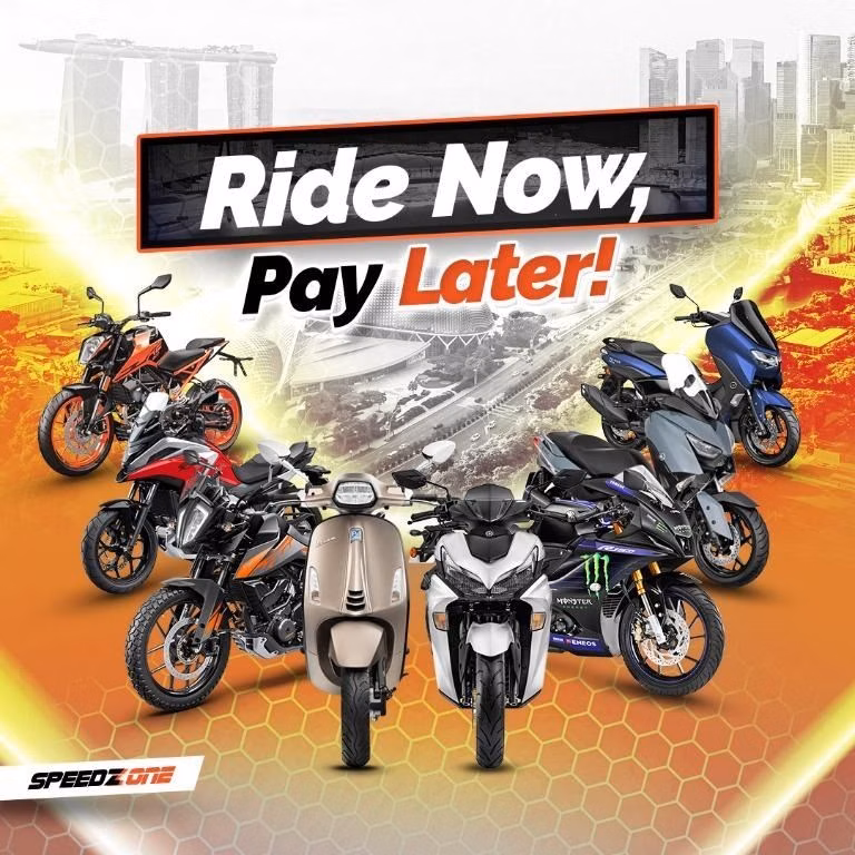 Class 2B Motorcycles