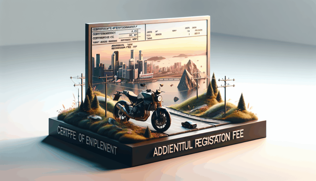 Impact of COE and Emissions Standards