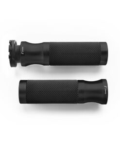Rizoma Sportline Grip Set Black