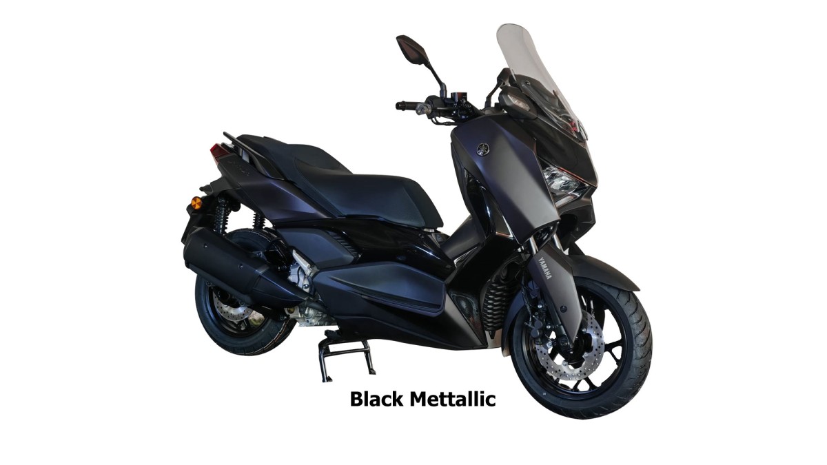 Yamaha CZD 300 A / XMAX 300 (Used) 2020