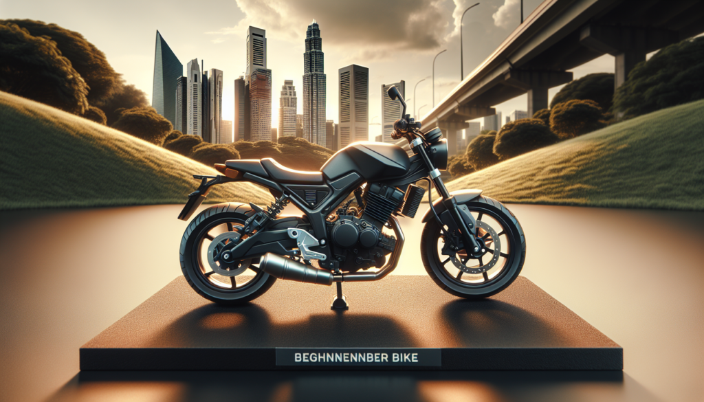 Beginner Bikes: Best Value Under $10,000 in Singapore