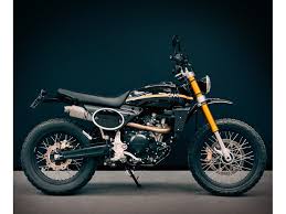 Fantic Caballero 500 Review: Retro Style Meets Urban Practicality