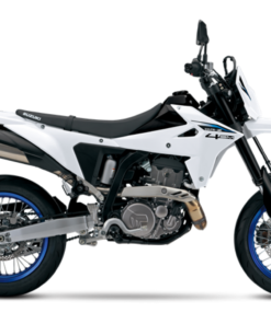 Suzuki DR-Z4SM ABS 2026 (New)