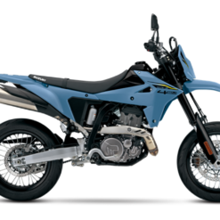 Suzuki DR-Z4SM ABS 2026 (New)