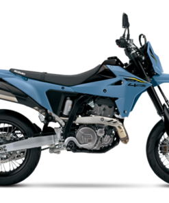 Suzuki DR-Z4SM ABS 2026 (New)