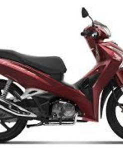 Honda Future 125 Manual Non ABS 2025 (New)