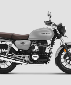 Honda CB350 H'Ness 2025 ABS (New)