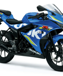 Suzuki GSX-R150 ABS 2025 (New)