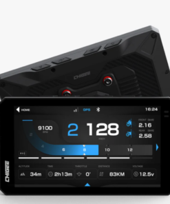 Chigee AIO-6 LTE 4G Smart Riding Display
