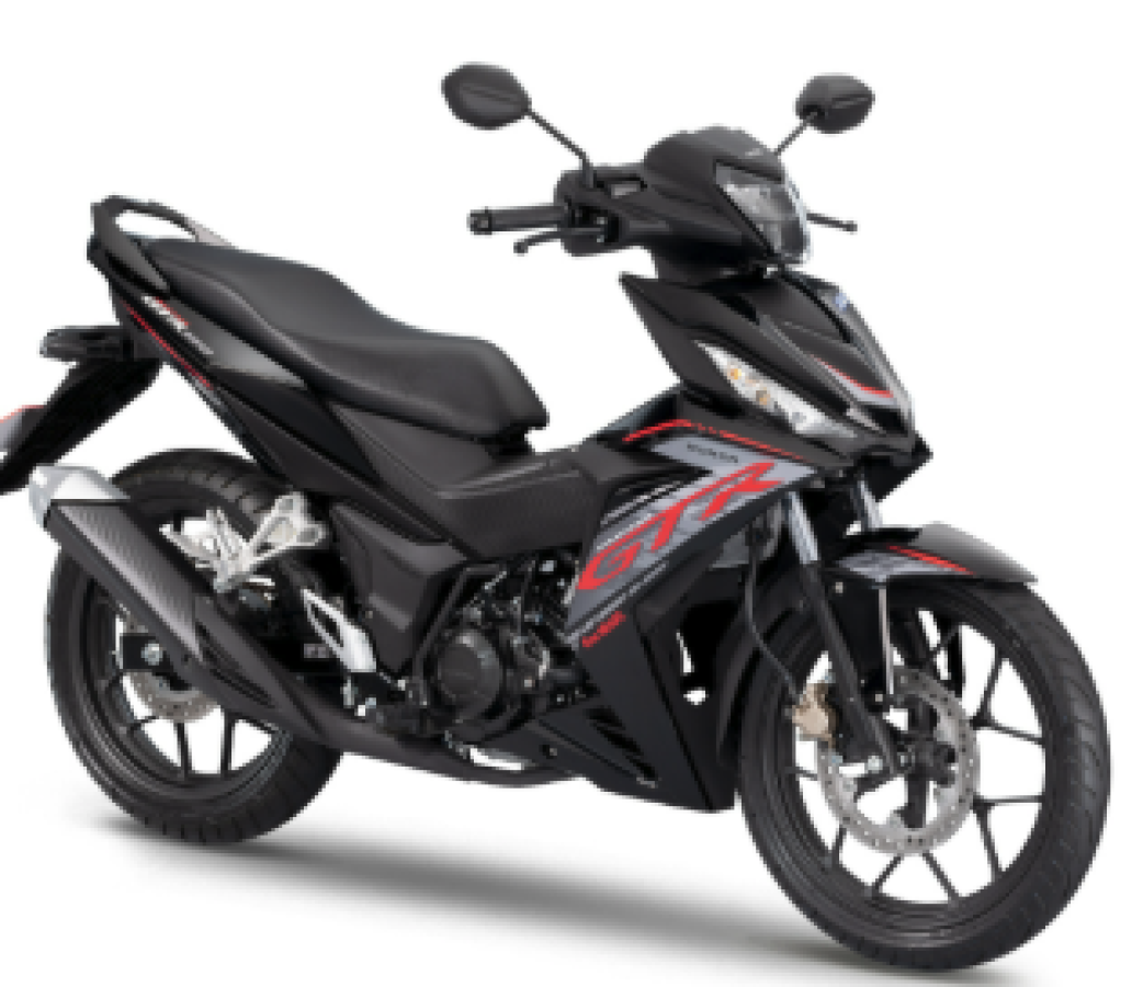 Honda FS150 (Winner) Non ABS 2019 (Used)