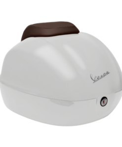 Piaggio Vespa Backrest Pad L