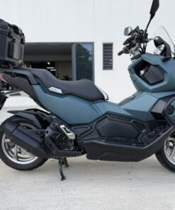 SYM Husky 150 ABS 2025 (Used)