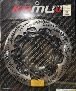 Kamui Brake Front Disc (300mm Oversize) – Honda ADV 350