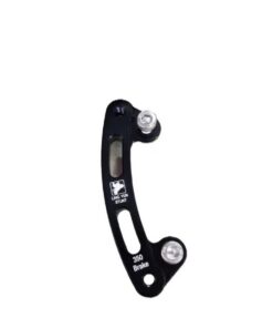 Kamui Brembo Brake Short Rear Caliper Bracket (P2/34)– Honda ADV 350