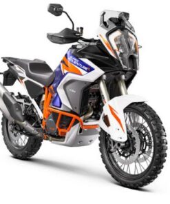 KTM 1290 Super Adventure R (Used)