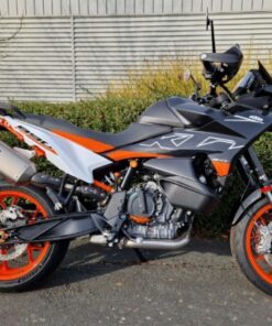 KTM 890 SMT ABS 2023 (Used)