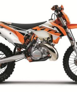 KTM EXC 200 Non ABS - Offroad (Used)