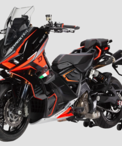 Italjet Dragster 459 ABS 2026 (New)