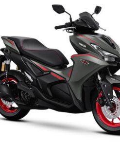 Yamaha Aerox Turbo Ultimate 155 ABS 2025 (New)