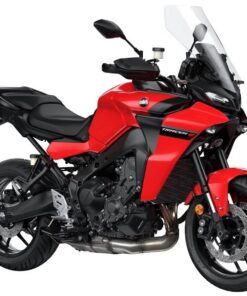 Alternative view of Yamaha MT-09 Tracer 900 ABS 2022 (Used)