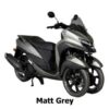 Yamaha Tricity 125 ABS 2026 (New)