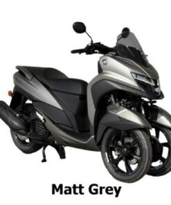 Yamaha Tricity 125 ABS 2026 (New)