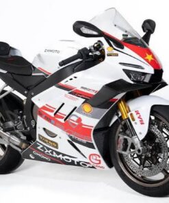 ZXMOTO 820RR-R ABS 2027